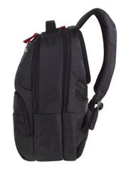 Biznesa klases mugursoma CoolPack Zenith A174 cena un informācija | Skolas somas | 220.lv