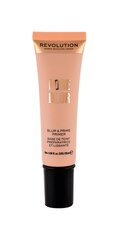 Grima bāze Makeup Revolution London Pore Blur 28 ml cena un informācija | Grima bāzes, tonālie krēmi, pūderi | 220.lv