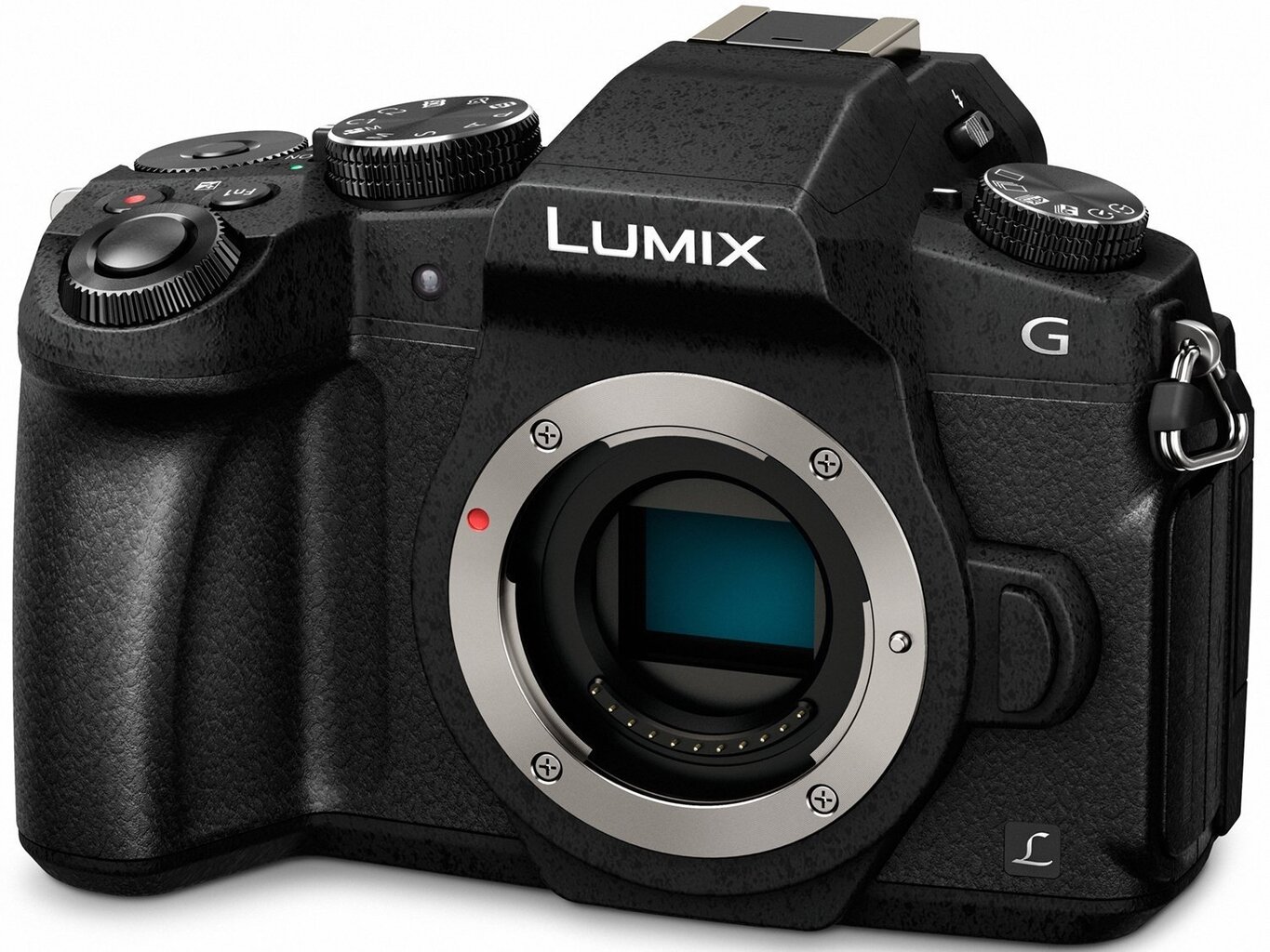 Panasonic Lumix DMC-G85 (G80/G81) BODY цена и информация | Digitālās fotokameras | 220.lv