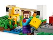 21153 LEGO® Minecraft Vilnas ferma цена и информация | Konstruktori | 220.lv