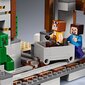 21155 LEGO® Minecraft Creeper raktuves cena un informācija | Konstruktori | 220.lv