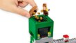 21155 LEGO® Minecraft Creeper raktuves cena un informācija | Konstruktori | 220.lv