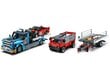 42098 LEGO® Technic Autopārvadātājs цена и информация | Konstruktori | 220.lv