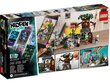 70420 LEGO® Hidden Side Kapsētas noslēpums цена и информация | Konstruktori | 220.lv