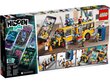 70423 LEGO® Hidden Side Paranormālais pārtvērējautobuss 3000 cena un informācija | Konstruktori | 220.lv