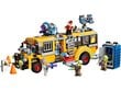 70423 LEGO® Hidden Side Paranormālais pārtvērējautobuss 3000 cena un informācija | Konstruktori | 220.lv