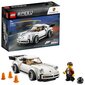 75895 LEGO® Speed Champions 1974 Porsche 911 Turbo 3.0 cena un informācija | Konstruktori | 220.lv