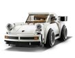 75895 LEGO® Speed Champions 1974 Porsche 911 Turbo 3.0 цена и информация | Konstruktori | 220.lv