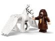 75958 LEGO® Harry Potter Bosbatonas kariete cena un informācija | Konstruktori | 220.lv