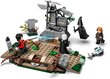 75965 LEGO® Harry Potter Voldemorta atdzimšana cena un informācija | Konstruktori | 220.lv