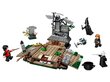75965 LEGO® Harry Potter Voldemorta atdzimšana cena un informācija | Konstruktori | 220.lv