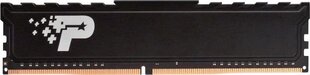 Patriot PSP44G266681H1 цена и информация | Оперативная память (RAM) | 220.lv