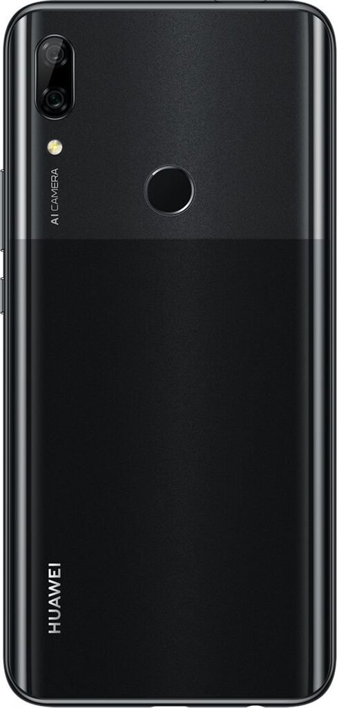 Huawei P Smart Z, 64 GB, Dual Sim, Midnight black cena un informācija | Mobilie telefoni | 220.lv