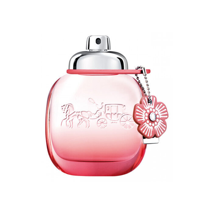 Parfimērijas ūdens COACH FLORAL BLUSH EDP sievietēm 30 ml cena un informācija | Sieviešu smaržas | 220.lv