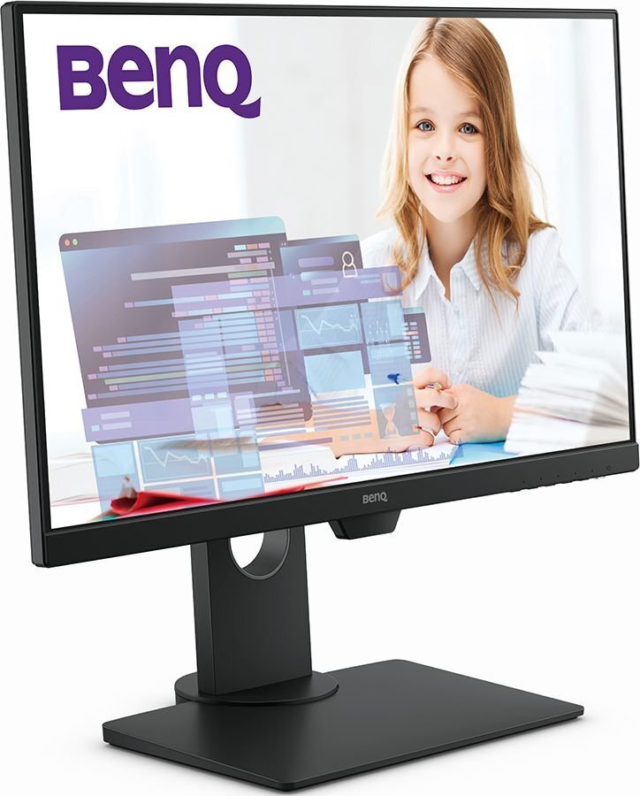 BenQ GW2480T cena un informācija | Monitori | 220.lv