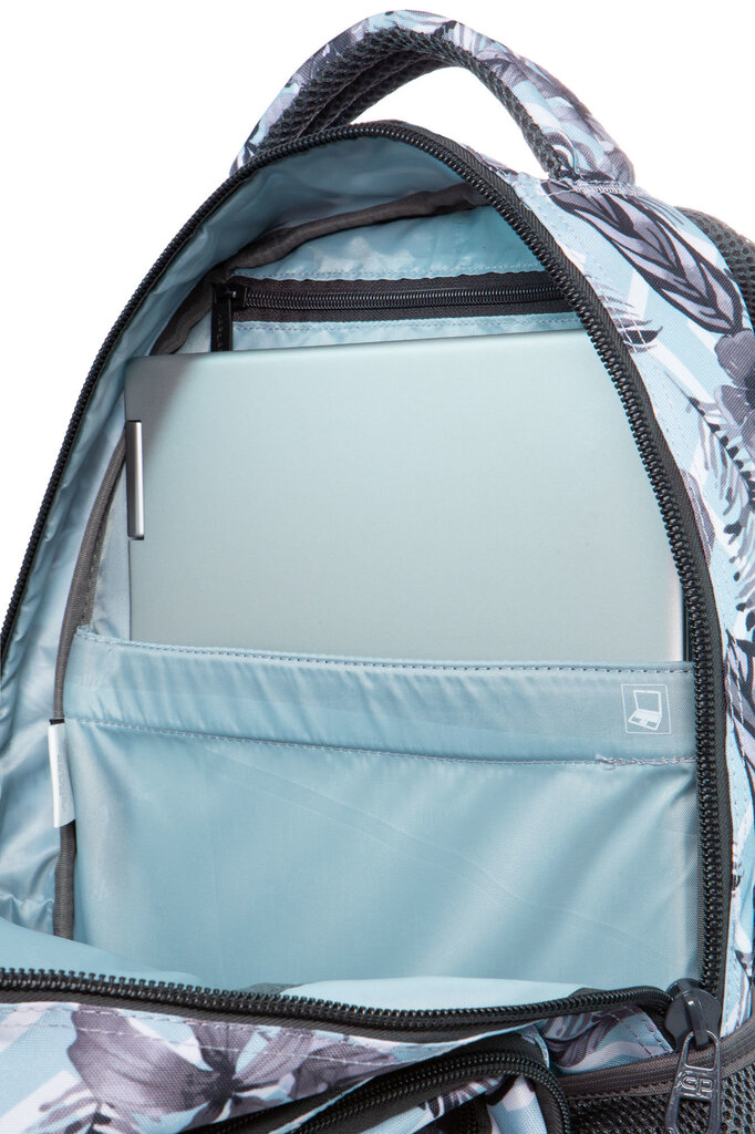 Mugursoma CoolPack Drafter SURF PALMS B05021 cena un informācija | Skolas somas | 220.lv