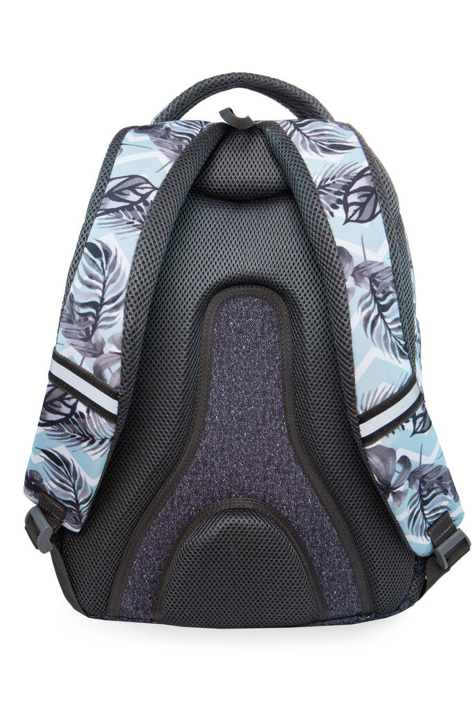 Mugursoma CoolPack Drafter SURF PALMS B05021 cena un informācija | Skolas somas | 220.lv