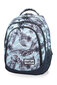 Mugursoma CoolPack Drafter SURF PALMS B05021 cena un informācija | Skolas somas | 220.lv