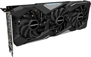 GeForce® RTX 2060 SUPER™ WINDFORCE OC 8G цена и информация | Видеокарты (GPU) | 220.lv