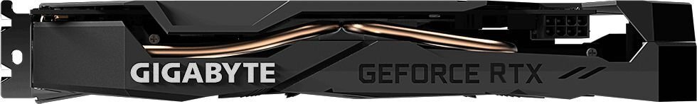 GIG GV-N206SWF2OC-8GD cena un informācija | Videokartes (GPU) | 220.lv