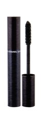 Skropstu tuša Chanel Le Volume Revolution De Chanel 6 g, 10 Black cena un informācija | Acu ēnas, skropstu tušas, zīmuļi, serumi | 220.lv