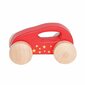 Koka mašīnīte Hape E0057 cena un informācija | Rotaļlietas zīdaiņiem | 220.lv