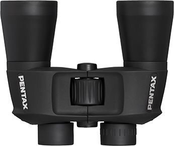 Tālskatis Pentax SP 12x50 W/C cena un informācija | Binokļi | 220.lv