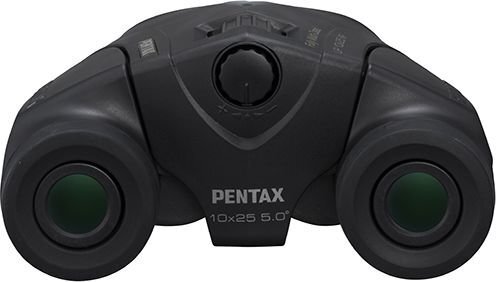 Binoklis Pentax UP 10x25 WP цена и информация | Binokļi | 220.lv