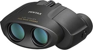 Бинокль Pentax UP 10x25  WP цена и информация | Бинокль | 220.lv