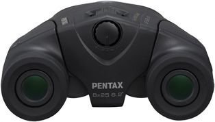 Binoklis Pentax UP 8x25 WP цена и информация | Binokļi | 220.lv