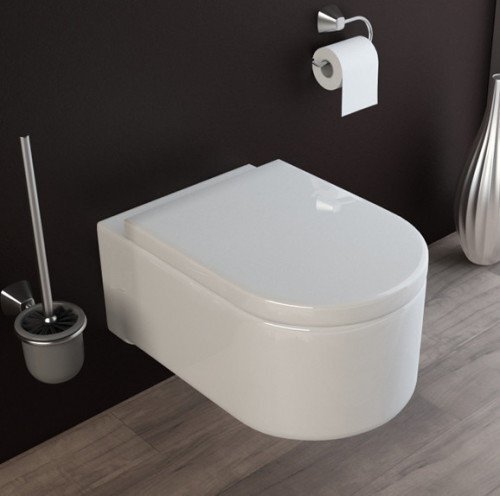 Slēpts WC rāmis Mexen 5in1 Fenix Slim 6/4 L, 4,5/3 L, 8 cm ar tualetes podu Sofia cena un informācija | Tualetes podi | 220.lv