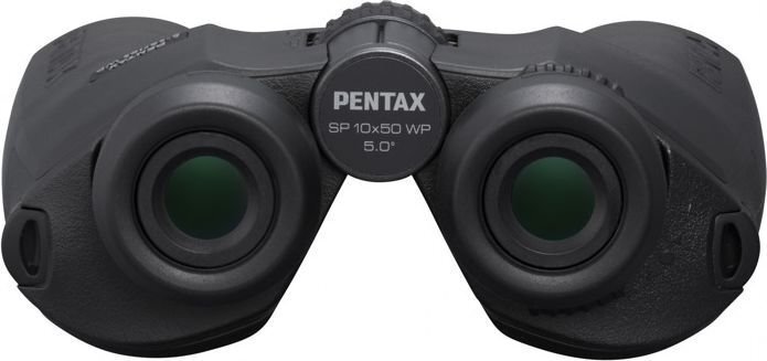 Binoklis Pentax SP 12x50 WP цена и информация | Binokļi | 220.lv