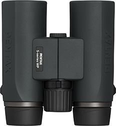 Binoklis Pentax SD 8x42 WP цена и информация | Binokļi | 220.lv