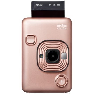 Fujifilm Instax Mini Liplay cena un informācija | Momentfoto kameras | 220.lv