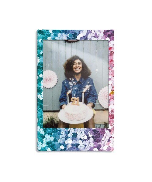 Fujifilm Instax mini Confetti fotopapīrs, 10gab. cena un informācija | Citi piederumi fotokamerām | 220.lv