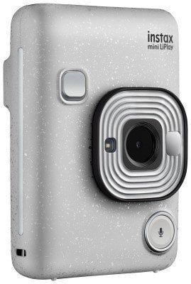 Fujifilm Instax Mini Liplay цена и информация | Momentfoto kameras | 220.lv