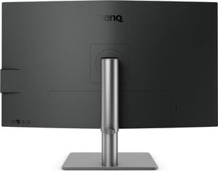 Monitors BenQ PD3220U 32" 4K Ultra HD 32" cena un informācija | BenQ Datortehnika | 220.lv