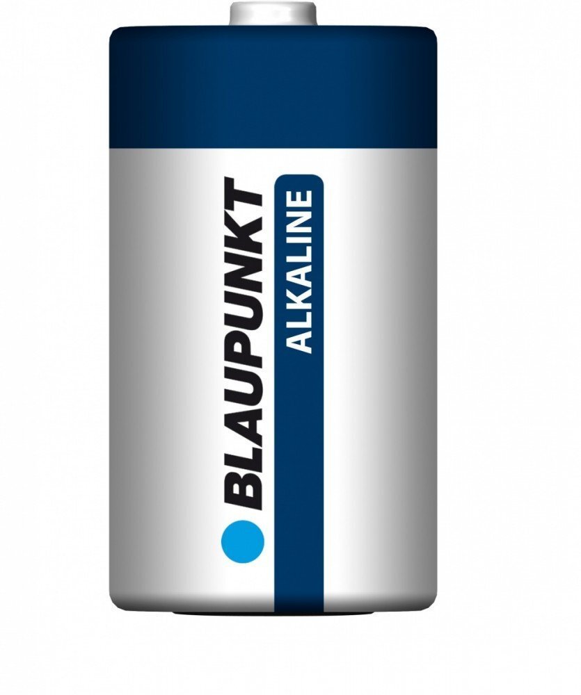 Blaupunkt LR20 цена и информация | Baterijas | 220.lv
