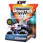 Džips Monster Jam 1:64, viens iepakojums, 6044941 цена и информация | Rotaļlietas zēniem | 220.lv