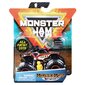 Džips Monster Jam 1:64, viens iepakojums, 6044941 cena un informācija | Rotaļlietas zēniem | 220.lv