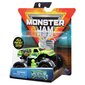 Džips Monster Jam 1:64, viens iepakojums, 6044941 цена и информация | Rotaļlietas zēniem | 220.lv