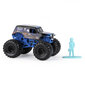 Džips Monster Jam 1:64, viens iepakojums, 6044941 цена и информация | Rotaļlietas zēniem | 220.lv