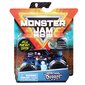 Džips Monster Jam 1:64, viens iepakojums, 6044941 cena un informācija | Rotaļlietas zēniem | 220.lv