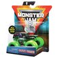 Džips Monster Jam 1:64, viens iepakojums, 6044941 cena un informācija | Rotaļlietas zēniem | 220.lv