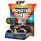 Džips Monster Jam 1:64, viens iepakojums, 6044941 cena un informācija | Rotaļlietas zēniem | 220.lv