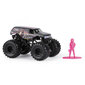 Džips Monster Jam 1:64, viens iepakojums, 6044941 цена и информация | Rotaļlietas zēniem | 220.lv