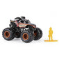 Džips Monster Jam 1:64, viens iepakojums, 6044941 цена и информация | Rotaļlietas zēniem | 220.lv