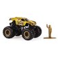 Džips Monster Jam 1:64, viens iepakojums, 6044941 cena un informācija | Rotaļlietas zēniem | 220.lv