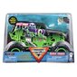 Džips Monster Jam Collector 1:24, 6044869 cena un informācija | Rotaļlietas zēniem | 220.lv