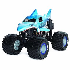 Внедорожник Monster Jam Collector 1:24, 6044869 цена и информация | Игрушки для мальчиков | 220.lv